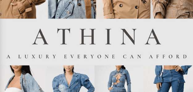 Athina Collection