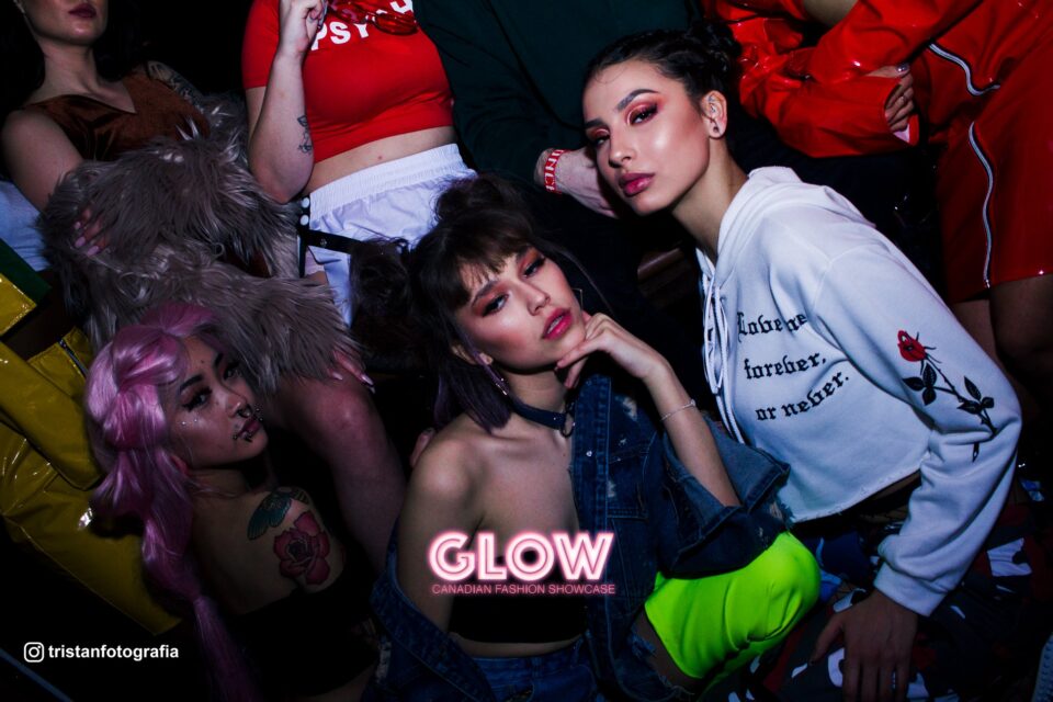 Stylebuy makes debut at GLOW Fashion Show [Photos]