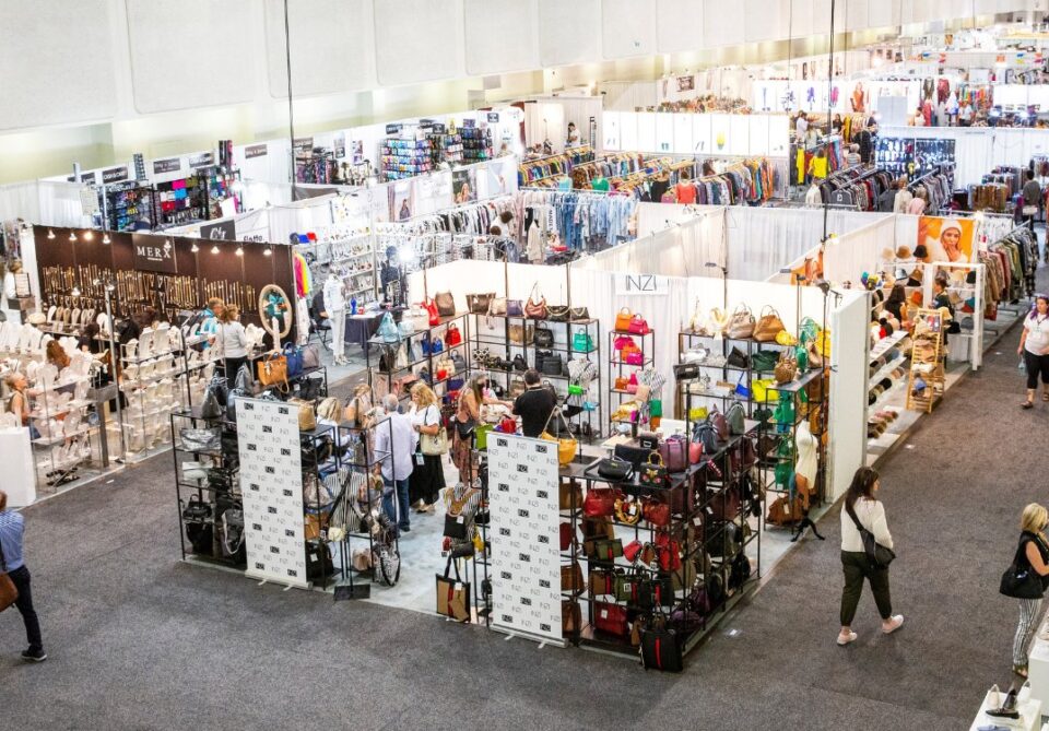 Here's Your List of Fashion Trade Shows In Canada