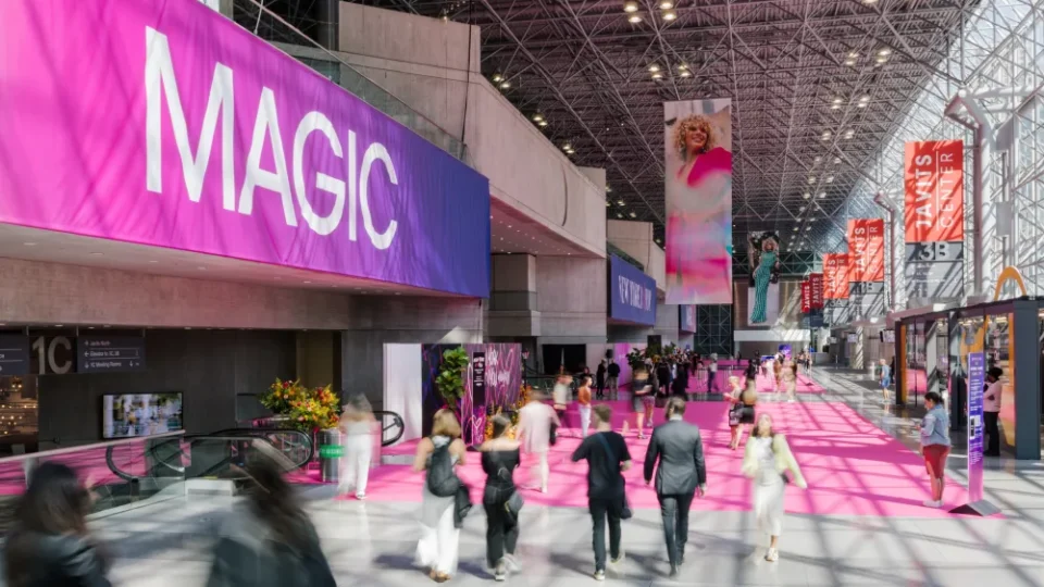 The Ultimate Guide to Fashion Trade Shows in 2024