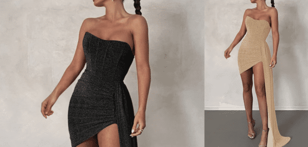 Muse Fashion